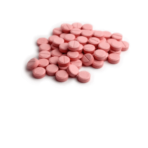 2-FMA XL Pellets (7x50mg)