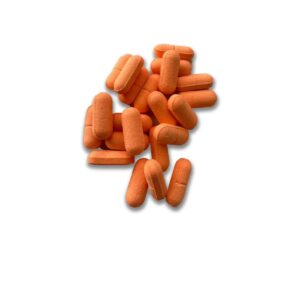 2-MMC pellets (5x250mg)