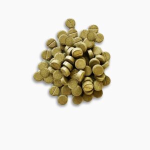 2-FDCK (2F-Ketamine) Pellets (5x100mg)
