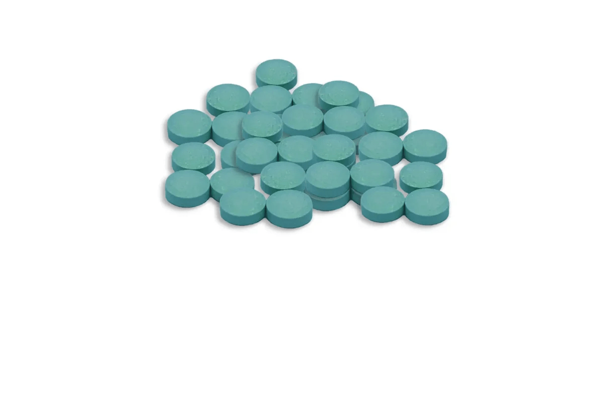 3-FEA XL Pellets (3x150mg)