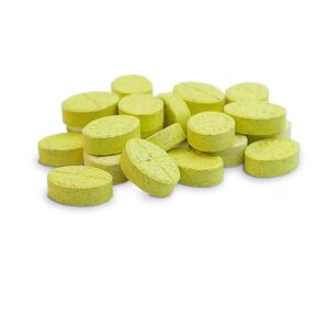 6-APB Pellets (3x100mg)