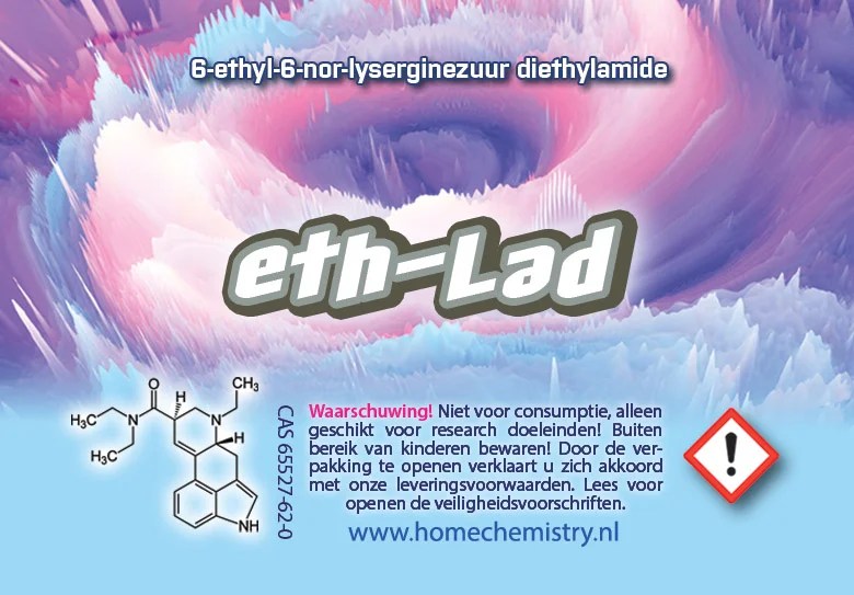 ETH-LAD Blotters (2x100mcg) - Image 2