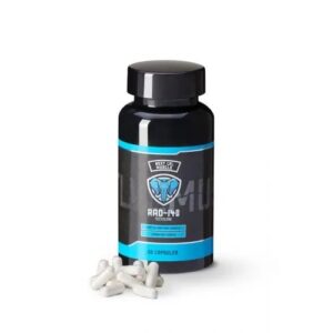 RAD-140 Capsules – Next LVL Muscle