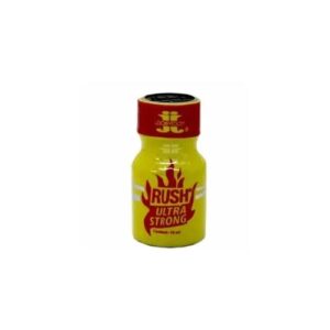 Rush Ultra Strong 10ml