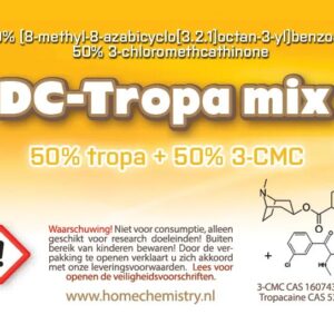 DC-Tropa-mix (0,5gr)