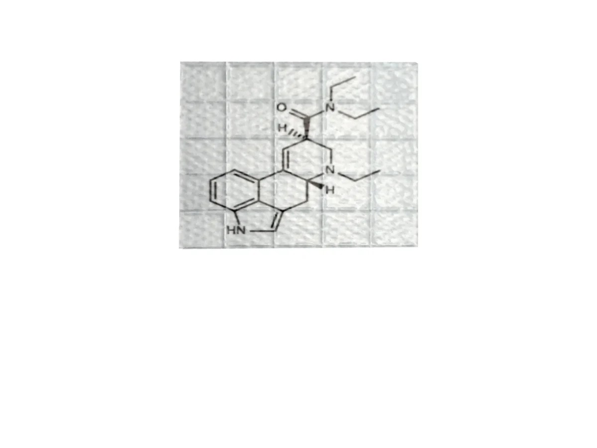 ETH-LAD Blotters (2x100mcg)