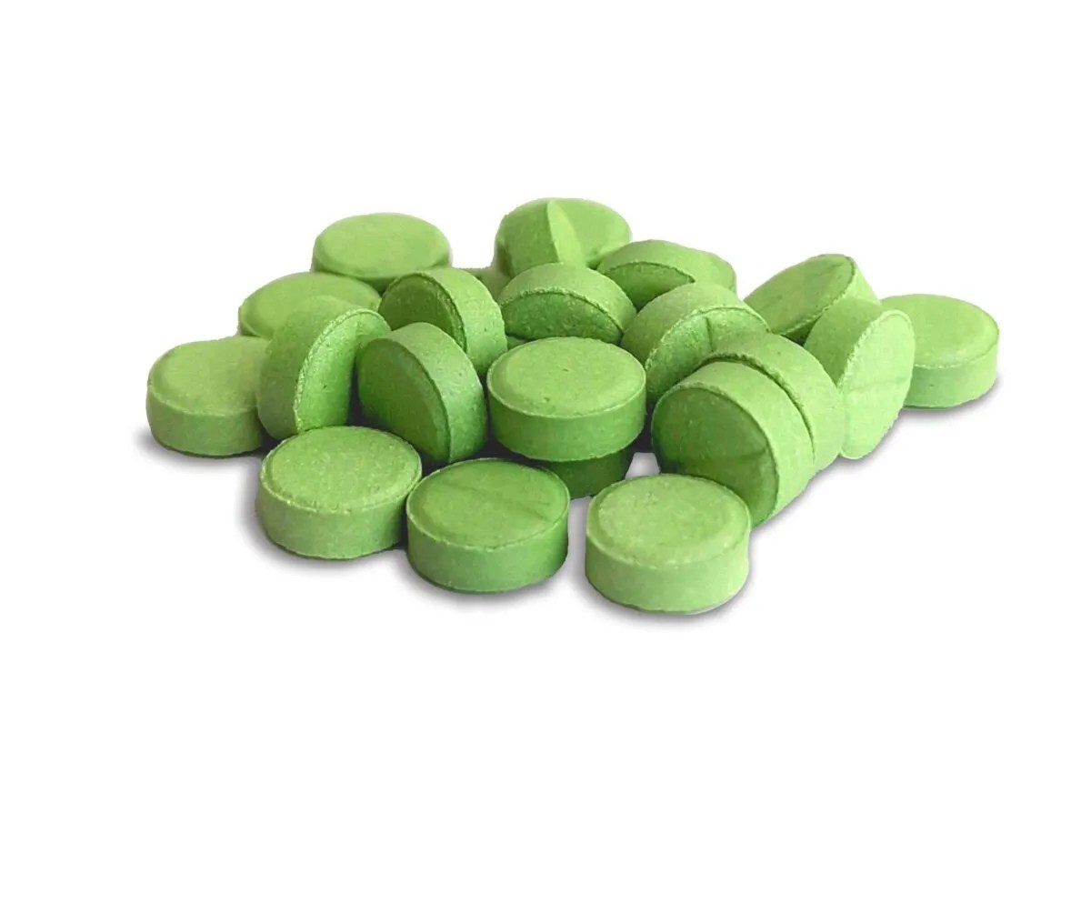 Bromazolam Pellets (25x3mg)